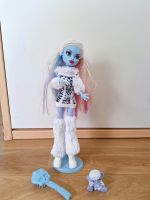 Monster High - Abbey Bominable Nordrhein-Westfalen - Paderborn Vorschau