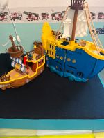 Piratenschiffe Piraten Schleswig-Holstein - Ahneby Vorschau