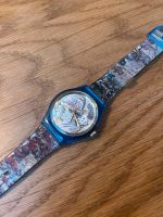 Wempe „Karneval 94/95“ 1. Edition limitiert Armbanduhr Köln Dresden - Innere Neustadt Vorschau