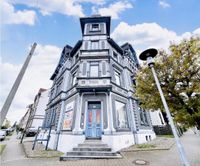 antaris Immobilien GmbH ** Wohn- und Geschäftshaus mit Faktor 13,6 ** Thüringen - Gotha Vorschau