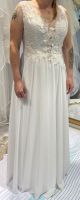 Schickes Brautkleid Größe 38-40 .Neu Brandenburg - Alt Ruppin Vorschau