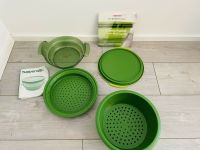 Tupperware 101 MicroGourmet Dampfgarer Nordrhein-Westfalen - Bad Honnef Vorschau