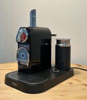 Nespresso Kaffeemaschine mit Milchschäumer Hessen - Lorsch Vorschau
