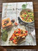 Thermomix Pizza und Pasta Buch. Nagelneu Östliche Vorstadt - Fesenfeld Vorschau