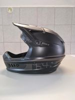 iXS XACT Downhill Enduro Helm L/XL Bayern - Krumbach Schwaben Vorschau