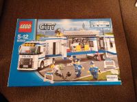 Lego city 60044, Überwachungstruck Saarland - Rehlingen-Siersburg Vorschau