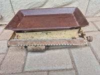 DDR Waage bis 10kg, Nostalgie Thüringen - Grabfeld Vorschau