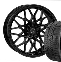 19 Zoll SX-WHEELS SX1 Sommerkompletträder 5x112 Sommerräder Sommerreifen Felgen Alufelgen für Seat Cupra Ateca 5FP Leon X-Perience 5F Skoda Karoq NU Scout Octavia IV NX 4 III 3 Superb 3T Nordrhein-Westfalen - Hagen Vorschau