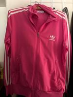 Adidas Jacke Vintage Gr. 44 Baden-Württemberg - Aalen Vorschau