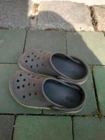 Crocs Schuhe Größe 29/30 Berlin - Biesdorf Vorschau