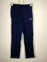 Vintage Adidas Jogginghose - Retro Traininghose -Oldschool -Gr. M Niedersachsen - Neuenhaus Vorschau