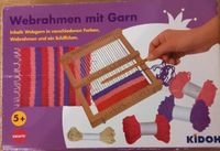 Webrahmen für Kinder ab 5 Jahren Baden-Württemberg - Ertingen Vorschau