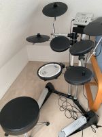 Roland e-drum Set TD1 inkl Hocker Hamburg-Nord - Hamburg Ohlsdorf Vorschau