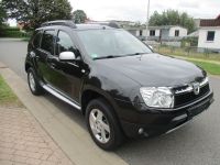 Dacia Duster  1.6 Laureate ~NUR 75 TKM~S-HEFT~1. HAND~ Niedersachsen - Herzberg am Harz Vorschau