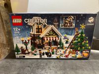 LEGO CREATOR Haus Weihnachten Schnee (10249) Nordrhein-Westfalen - Willich Vorschau