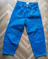 Armedangels Jeans Aanike, high waist in jeansblau, Gr. 28 Friedrichshain-Kreuzberg - Friedrichshain Vorschau
