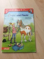 Conni und Flecki Bayern - Mömbris Vorschau