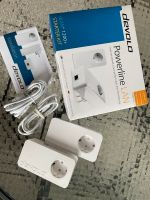 Devolo dlan 1200+ Starter Kit u.a. Bayern - Friedberg Vorschau