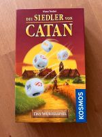 Die Siedler von Catan - WÜRFELSPIEL Nordrhein-Westfalen - Langenfeld Vorschau