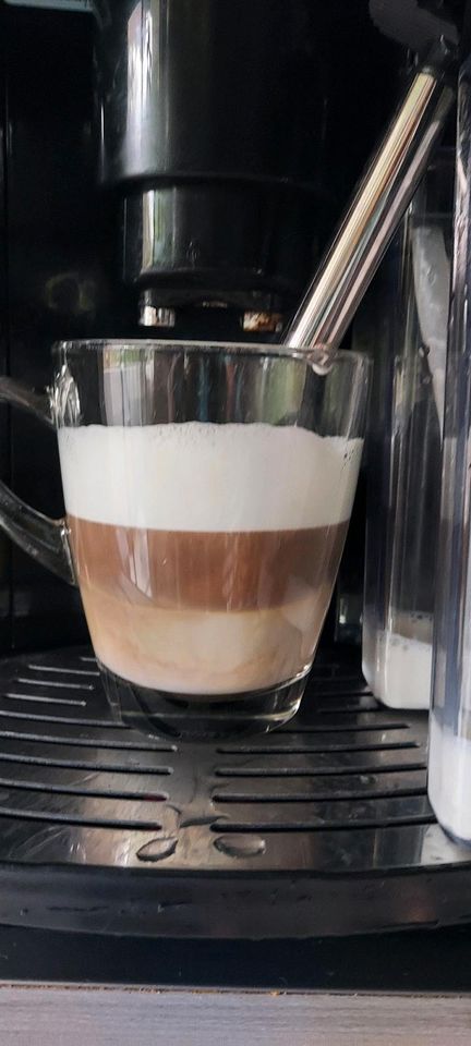 Delonghi Kaffeemaschine Kaffeevollautomat in München