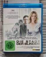 Die Stadt der Blinden - Mit Julianne Moore / Blu-ray Niedersachsen - Stadthagen Vorschau
