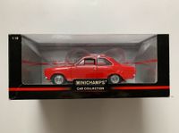 Minichamps Ford Escort 1, 1:18 Nordrhein-Westfalen - Bergisch Gladbach Vorschau