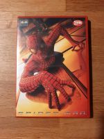 DVD Spider-Man Nordrhein-Westfalen - Spenge Vorschau