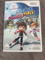 Nintendo Wii Spiel - Family Ski Bayern - Bayreuth Vorschau