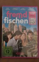 DVD Fremd fischen gebraucht Nürnberg (Mittelfr) - Mitte Vorschau