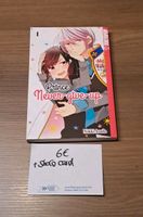 Manga Prince Nerver-give-up band 1 + ShoCo Card Bayern - Ihrlerstein Vorschau