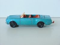 Matchbox - Rolls Royce Silver Shadow, Cabrio Köln - Mülheim Vorschau