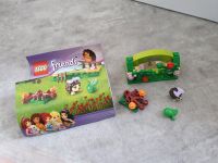 Lego Friends kleiner Igel mit Unterschlupf Nordrhein-Westfalen - Waldbröl Vorschau