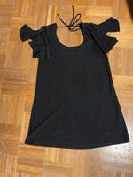 Süßes Kleid von Mango mit schmaler Schleife am Rücken Hessen - Niestetal Vorschau