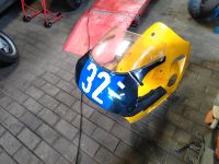 Honda cbr 400rr fireblade Rennverkleidung Nordrhein-Westfalen - Nordwalde Vorschau