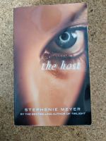 Stephenie Meyer "the host" Nordrhein-Westfalen - Emsdetten Vorschau