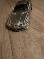 Mercedes SLR Modellautos Hessen - Wetzlar Vorschau