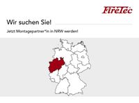 Monteur / Montagepartner (m|w|d) im Brandschutz werden | NRW Nordrhein-Westfalen - Dinslaken Vorschau