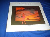 1 LP Schallplatte Red Rider / Neruda  1983 ( Aladin Rock ) Östliche Vorstadt - Steintor  Vorschau