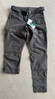 Damen Freizeit Hose Gr38 L31, grau-NEU, 3 Längen mögl., Decathlon Nordrhein-Westfalen - Moers Vorschau