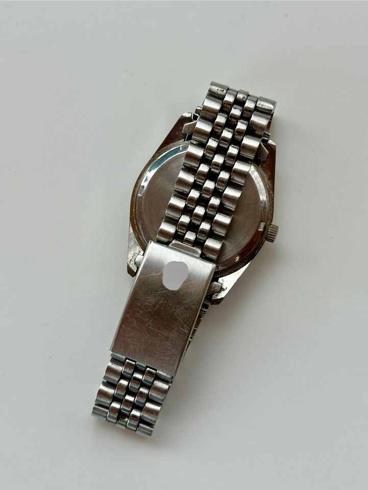 Armbanduhr | Unisex | Vintage | Flex Prop-Watch in Berlin