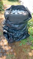 4er SetPirelli Winterreifen 215/16 R16 H95 - 5 mm Profil + Felgen Rheinland-Pfalz - Ebertsheim (Pfalz) Vorschau