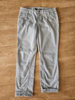 Damen Jeans-Hose*Street One Style Crissi*Größe 28/30*Grau Edenkoben - Altdorf Vorschau