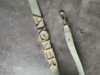 Aigner Strap Letterstrap Salbei Reed green Nordrhein-Westfalen - Waldbröl Vorschau