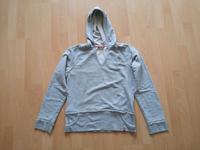 Neu edc Esprit Pulli Sweatshirt Kaputze grau Kr. Altötting - Kastl Vorschau