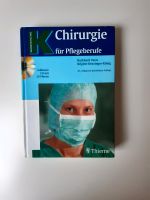 Chirurgie für Pflegeberufe, Thieme Lindenthal - Köln Weiden Vorschau