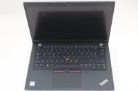 Lenovo ThinkPad X390 Touch - i5 8365U 4x1,6GHz,16GB,256GB NVMe,FH Niedersachsen - Westoverledingen Vorschau
