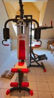 Multi Gym Evo von Sportworld Schmidt Rheinland-Pfalz - Dornholzhausen (Rhein-Lahn-Kreis) Vorschau