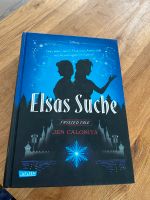 Buch Elsas Suche Niedersachsen - Nordhorn Vorschau