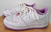 Nike Air Force 1 Gr. 36 Hessen - Nidderau Vorschau
