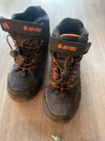 Hi Tec Junge (Wander) Stiefel Gr 35 Hessen - Darmstadt Vorschau